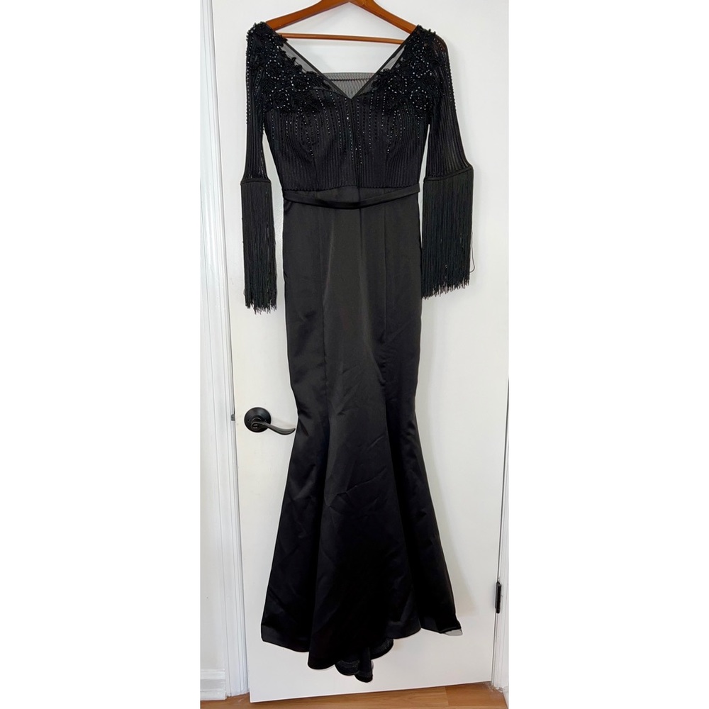 Evening gown